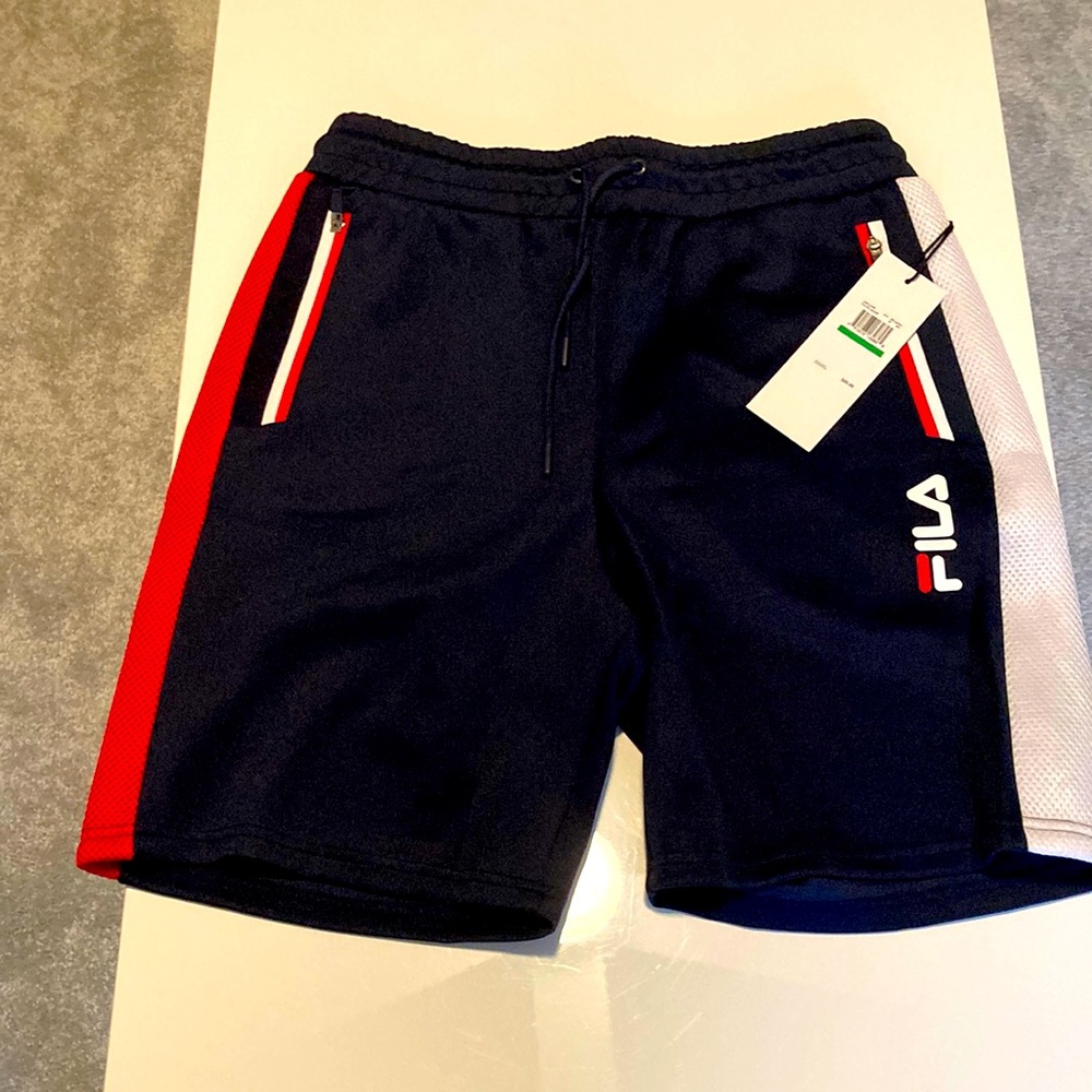 FILA FIATEN SHORT